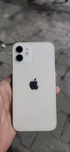 iPhone 12 FU