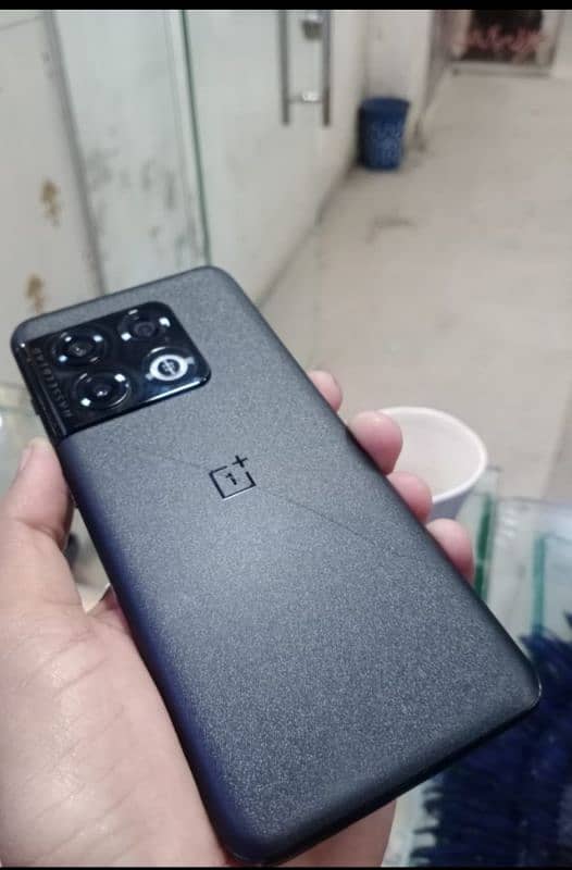 One plus 10 Pro 0