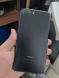 Iphone 7 Plus 128GB