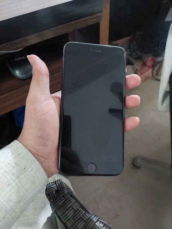 Iphone 7 Plus 128GB 2