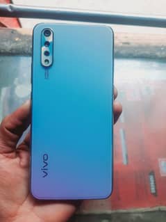 vivo S1 8/256