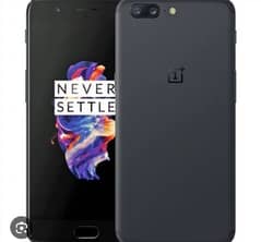 oneplus 5  8 gb 128gb for sale