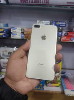 Iphone 7plus 128gb pta