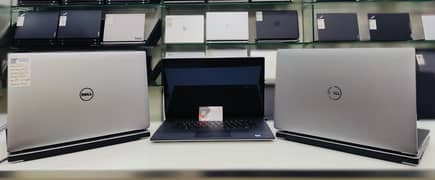 dell laptop | Dell Precision 5510 | 5520 | 5530 | 5540 Model Available