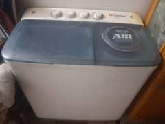 Dawlance washing machine for sale