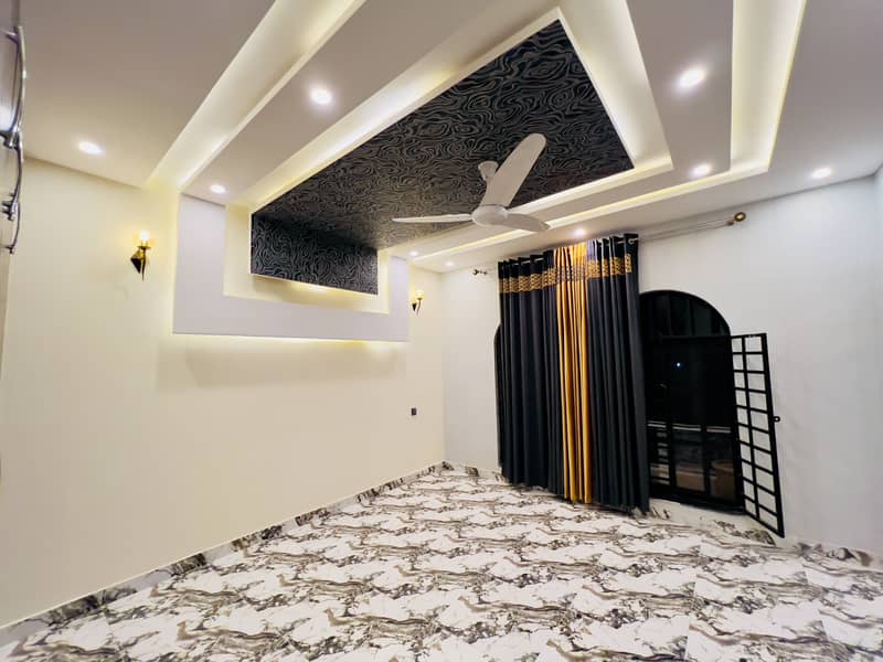 Kanal Luxurious Portion Available On Rent 0