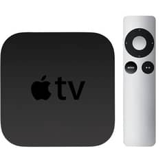 apple tv