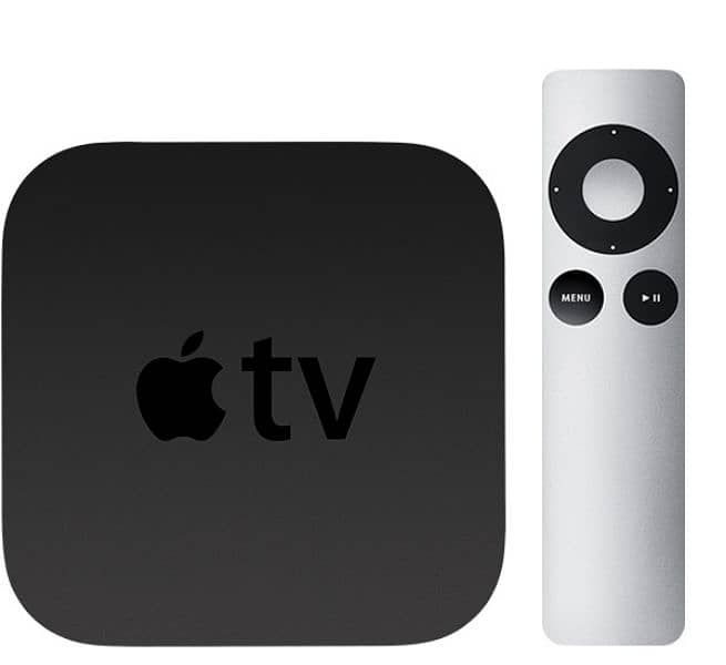 apple tv 0