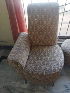 3 seater sofa set