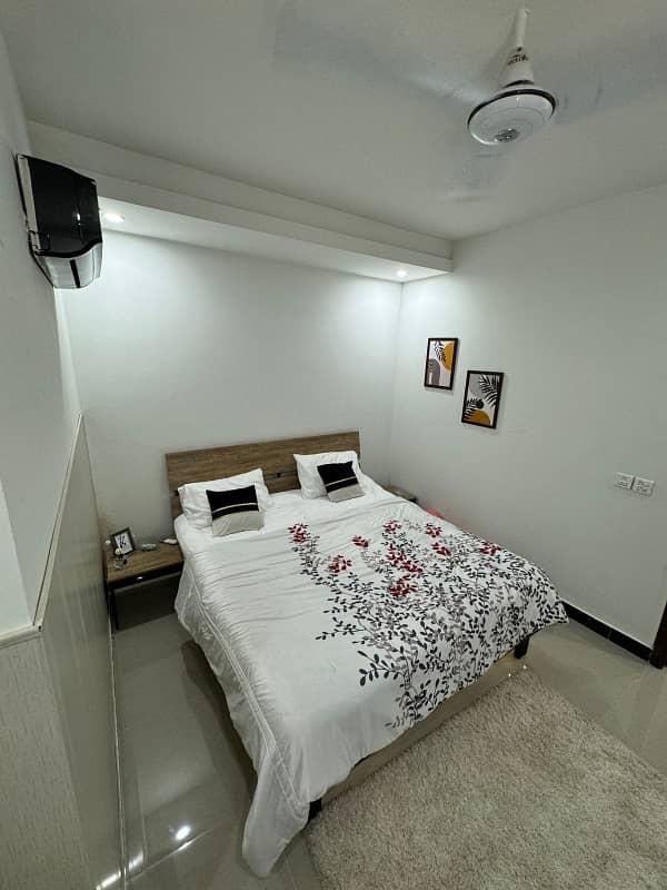 1 Bedroom Apartment For Rent Daily Weekly & Monthly Basis G11,G10,G9,G8,G7,G6 11