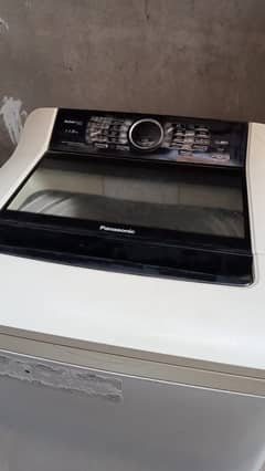 Panasonic Full Automatic Washing Machine