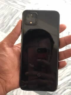 Google pixel 4xl Non pta