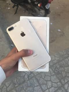 IPhone 7 plus PTA Approved