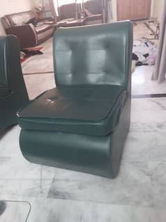 1 seater sofas