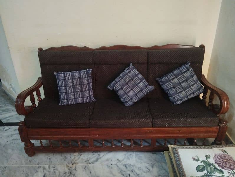 5 seater sofa set 3