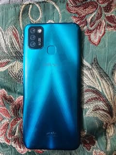 infinix smart 6 3/64