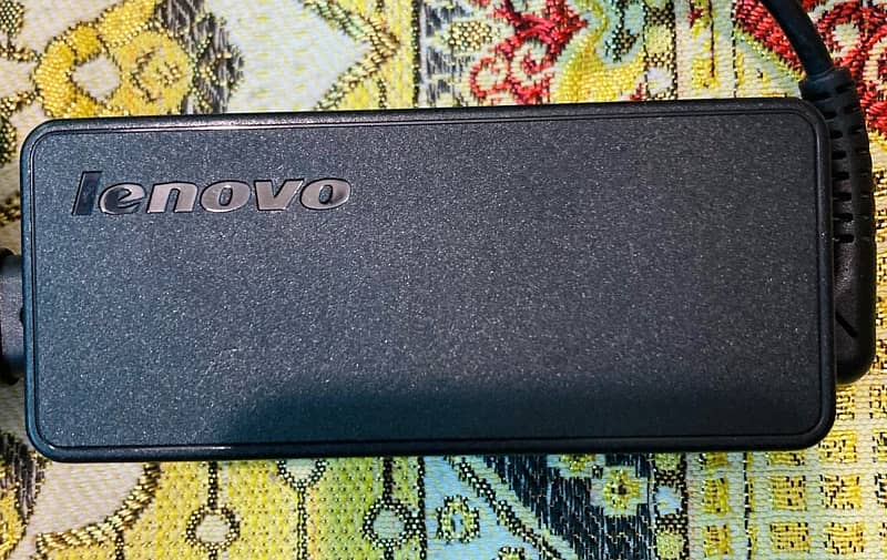 New Lenovo Original Charger> 3