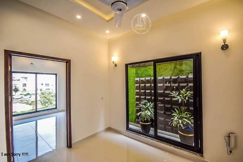 5 Marla Marvelous Brand New Bungalow On Top Location For Rent in DHA Phase 9 Town Lahore 23