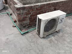 Electrolux Ac 1.5 Ton