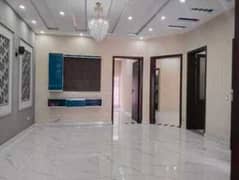 8 Marla Brand New House For Sale In Bahria Orchard Raiwind Road Lahore