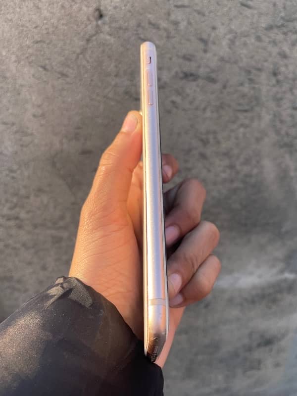 Iphone 8 Plus Pta Approved Gold Colour 4