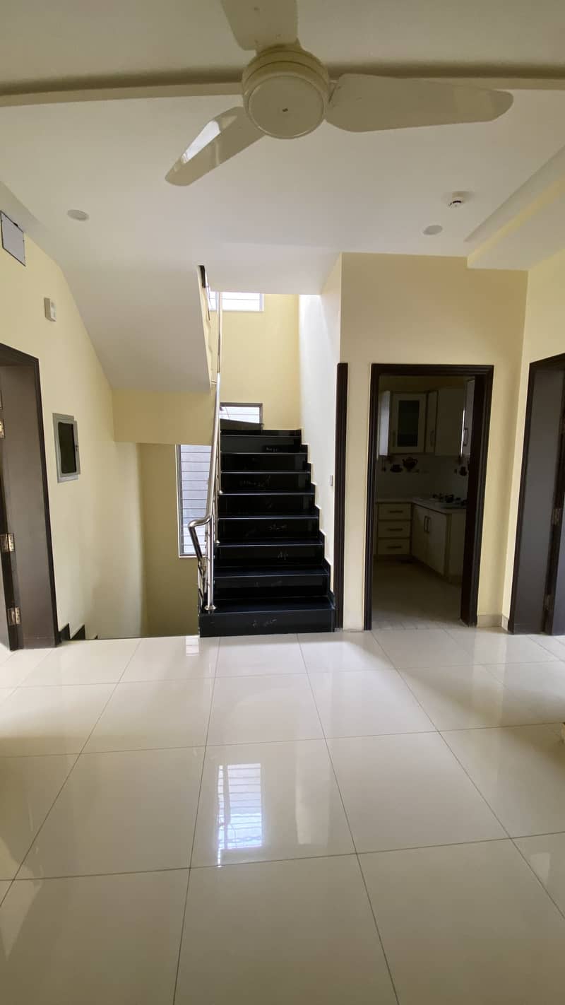 Brand New 5 Marla House For Rent 27