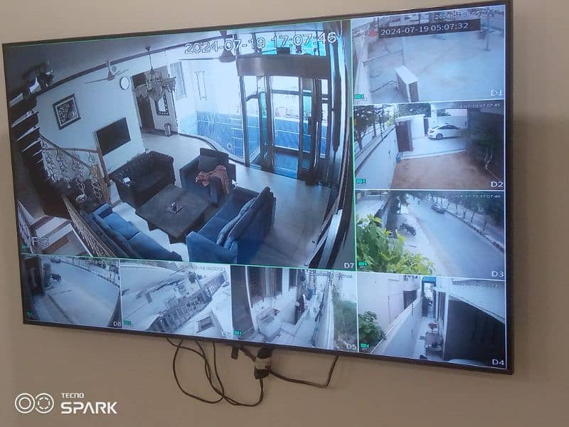 cctv tecnician 0