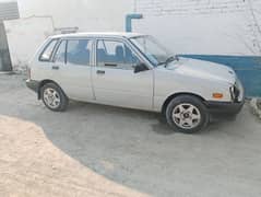 Suzuki Khyber 1990 for sale