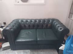 2 seater sofa