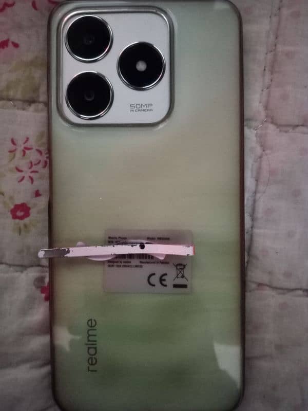 realme c63 25gb/128gb 2