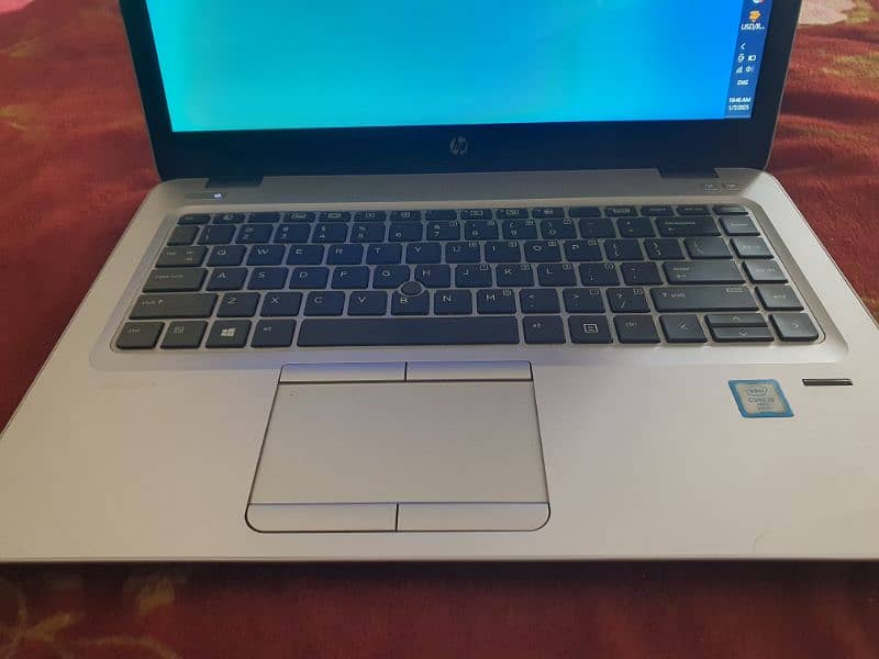 HP 840 G3 2