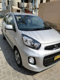 KIA Picanto 2022 MT (0302 3925248)