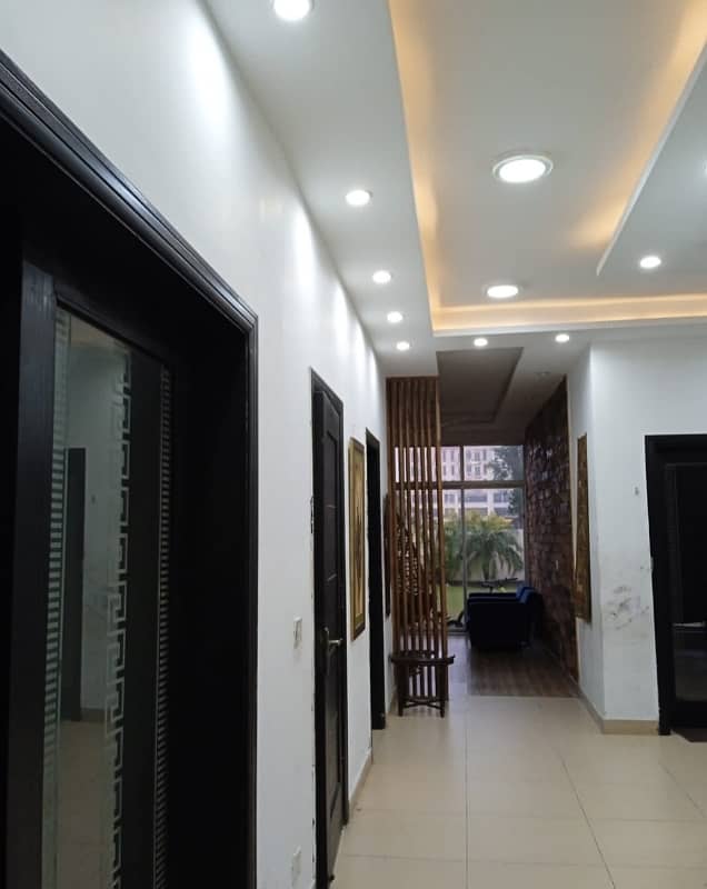 1 Kanal House For Sale In Bahria Orchard Lahore 2