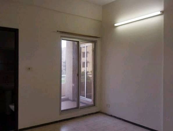 5 Marla Flat In Askari 11 - Sector C For rent At Good Location 2