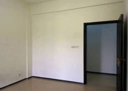 Prominently-Located Flat Available In Askari 11 - Sector C For rent