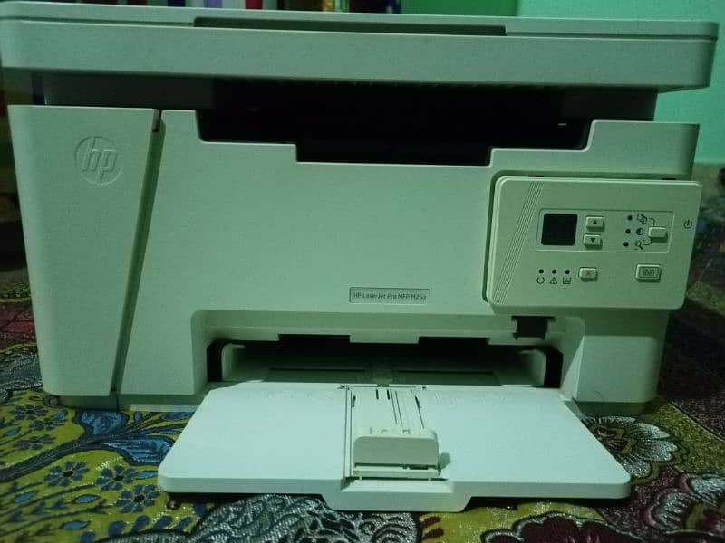 HP LASERJET PRINTER 1