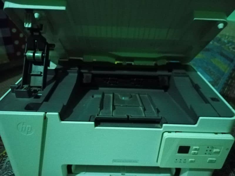 HP LASERJET PRINTER 2