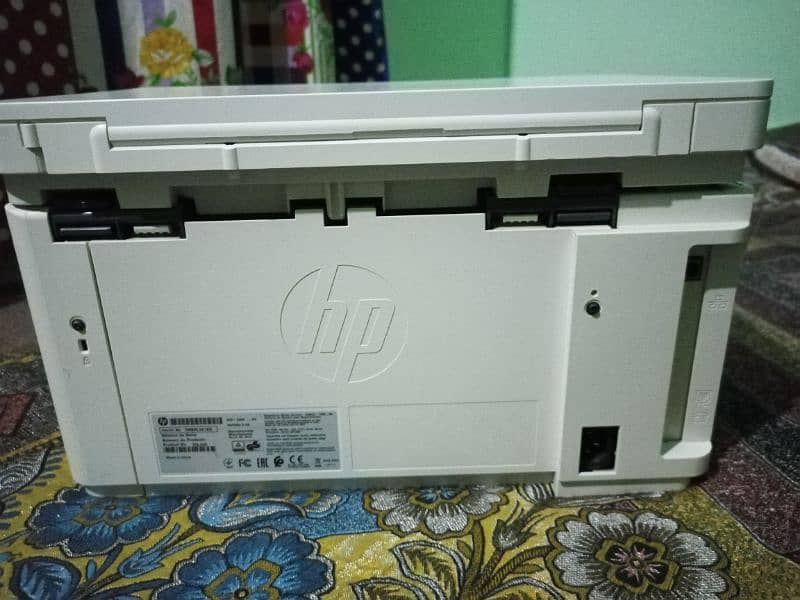 HP LASERJET PRINTER 5