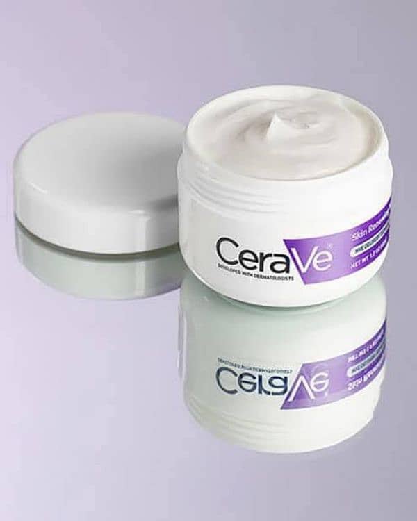 CeraVe Keratin Vitamin E Repair Therapy Hair Mask 1