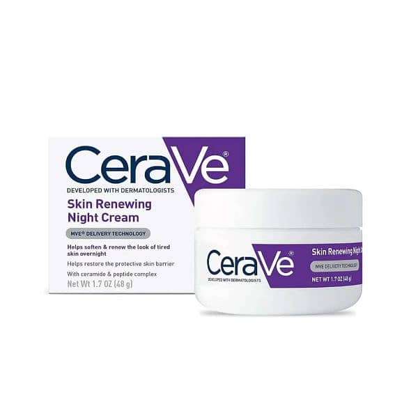 CeraVe Keratin Vitamin E Repair Therapy Hair Mask 3