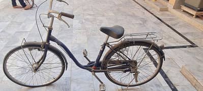 bicycle for sale