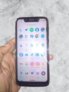 moto G7 play