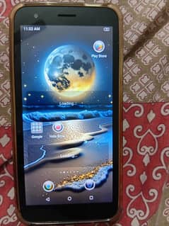 itel P17 used