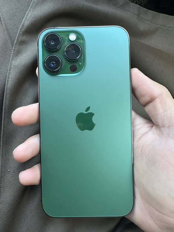 iPhone 13 Pro Max non pta 2