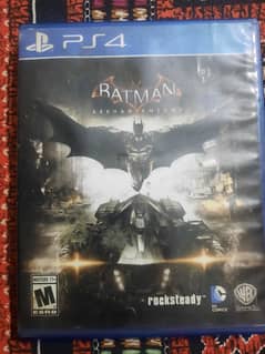 Batman arkham knight