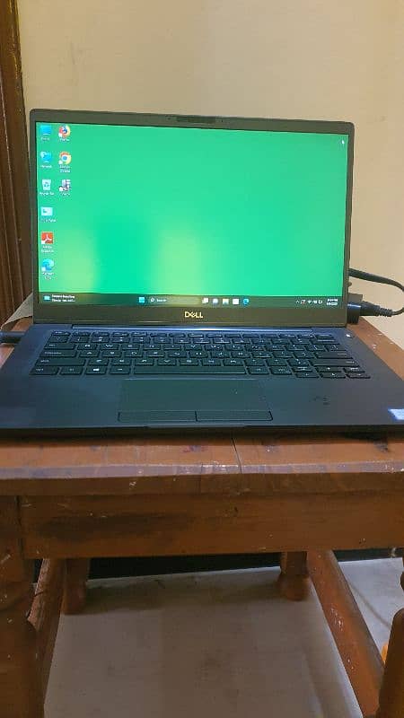 Dell Latitude 7300 8th Generation Core i5 1