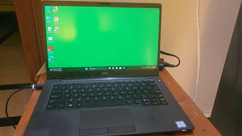 Dell Latitude 7300 8th Generation Core i5 2