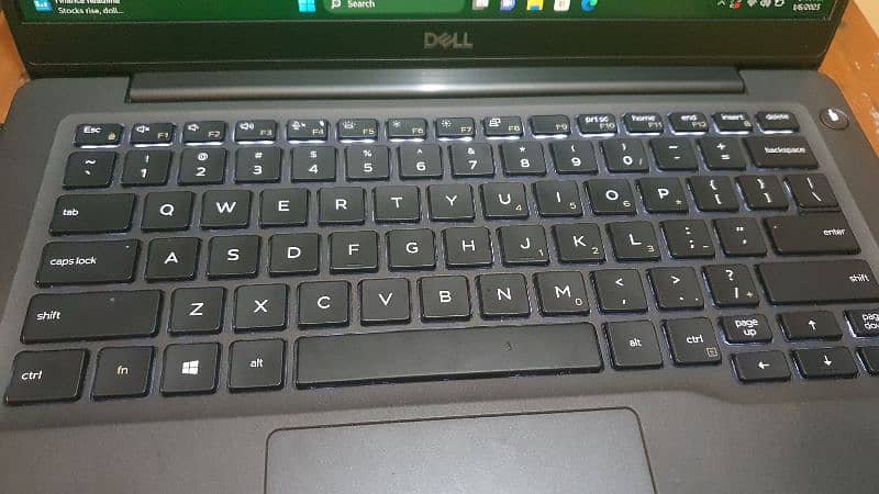 Dell Latitude 7300 8th Generation Core i5 3