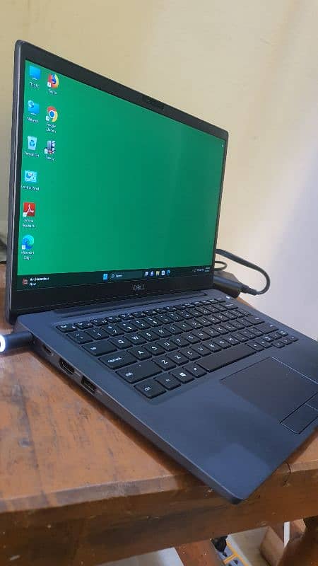 Dell Latitude 7300 8th Generation Core i5 4