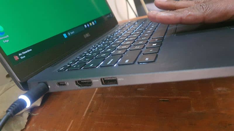 Dell Latitude 7300 8th Generation Core i5 6